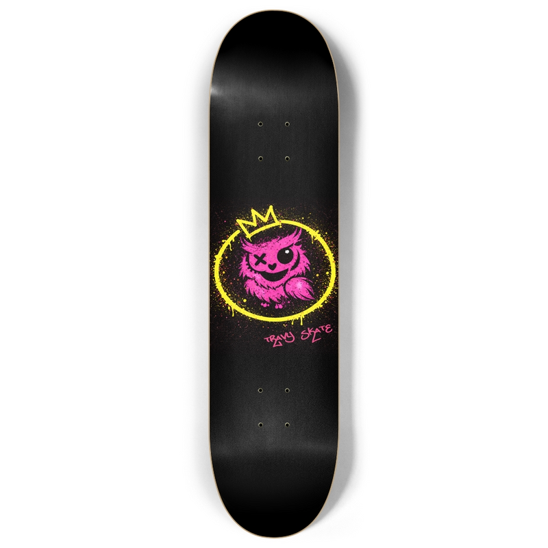 Custom Skateboard
