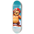 Custom Skateboard