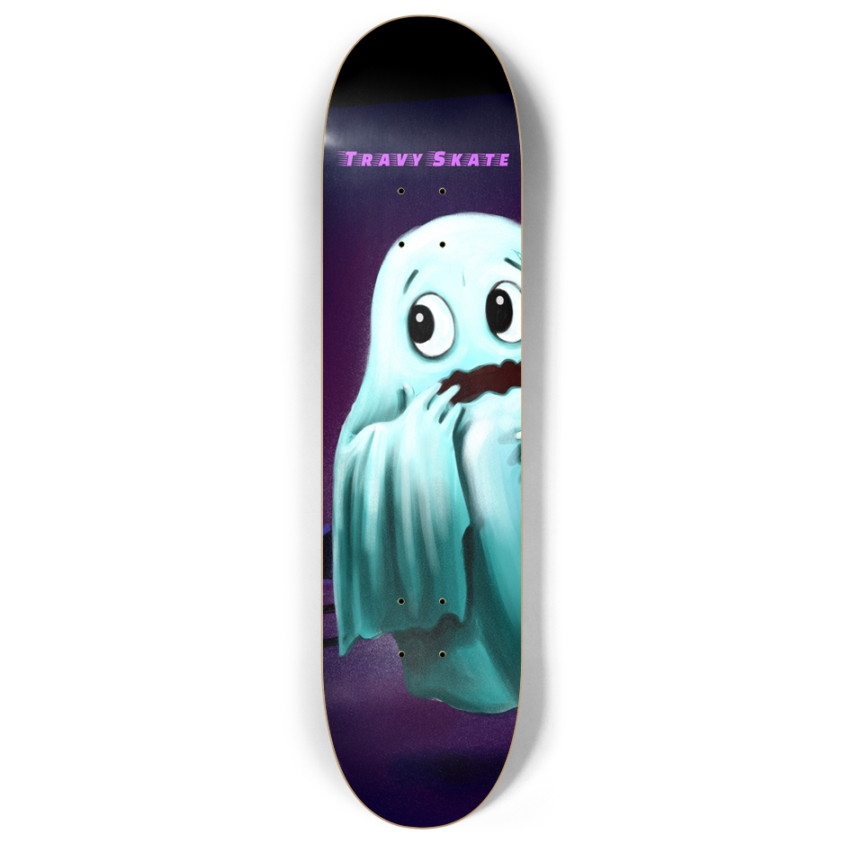 Custom Skateboard