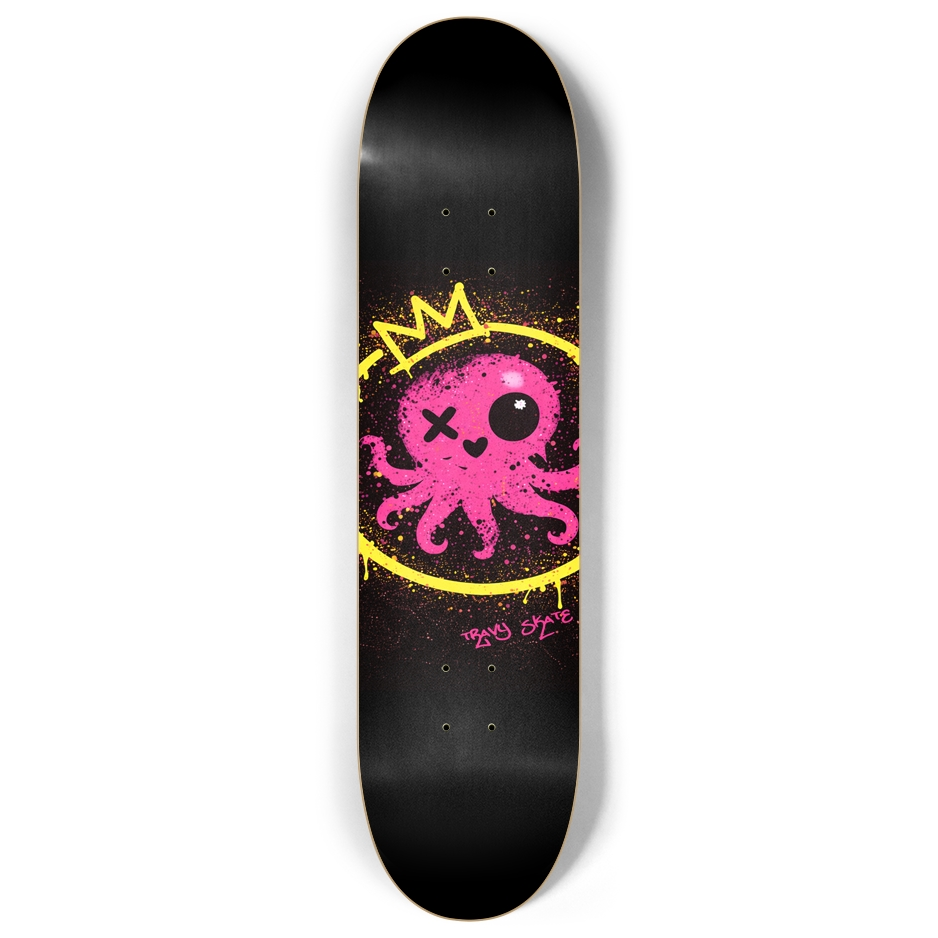 Custom Skateboard