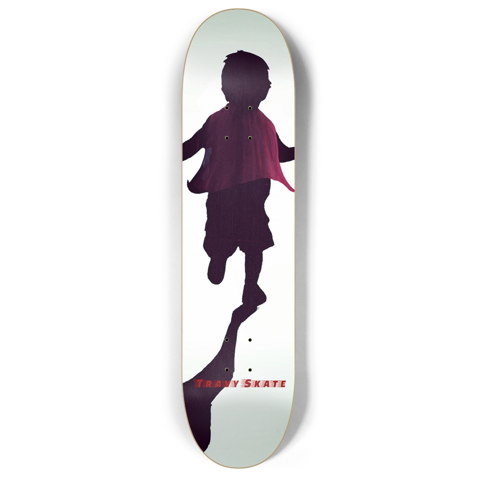 Custom Skateboard